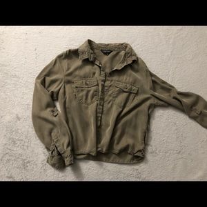 Long sleeves